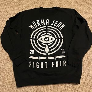 Norma Jean Sweatshirt